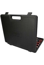 KS TOOLS ERGOTORQUEmax schroevendraaierset met slagkap, 13-dlg - 151.1150