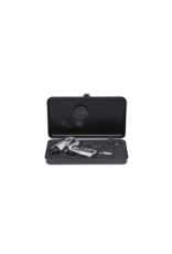 KS TOOLS 1/4" gloeibougie perslucht-vibro-slagmoersleutelset, 5-dlg - 152.1060