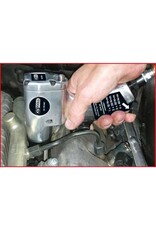 KS TOOLS 1/4" gloeibougie perslucht-vibro-slagmoersleutelset, 5-dlg - 152.1060