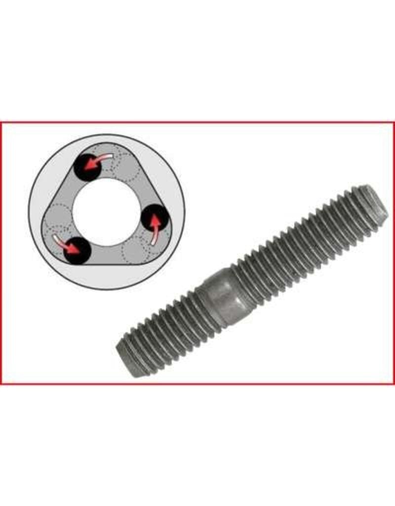 KS TOOLS Draadeind-uitdraaierset, 7-dlg - 152.1101