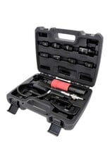 KS TOOLS Perslucht-verstuivertrekkerset, 13-dlg - 152.1130