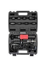 KS TOOLS Perslucht-verstuivertrekkerset, 13-dlg - 152.1130