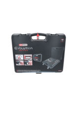 KS TOOLS Master Injector-brandplaat-reinigingsset, 40-dlg - 152.1210