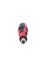 KS TOOLS 1/4" bitschroevendraaier zonder snelvergrendeling - 159.1171