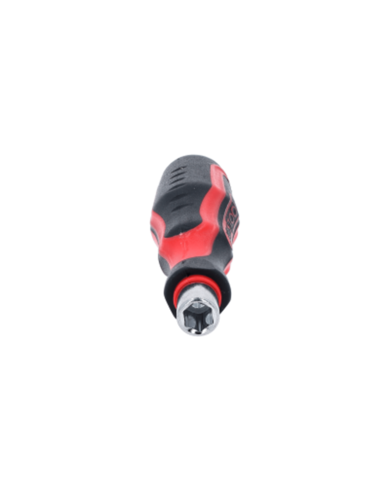 KS TOOLS 1/4" bitschroevendraaier zonder snelvergrendeling - 159.1171