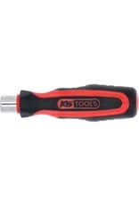 KS TOOLS 1/4" bitschroevendraaier zonder snelvergrendeling - 159.1171