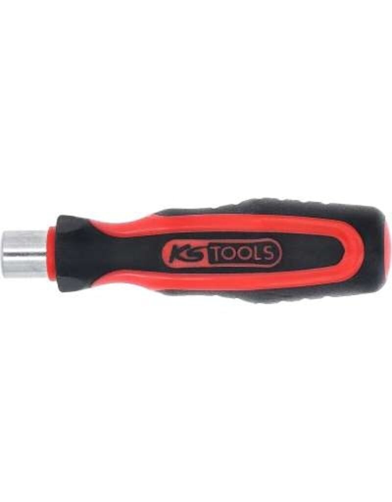 KS TOOLS 1/4" bitschroevendraaier zonder snelvergrendeling - 159.1171