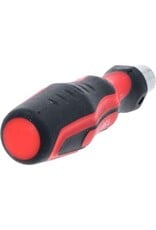 KS TOOLS 1/4" bitschroevendraaier zonder snelvergrendeling - 159.1171