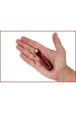 KS TOOLS 1/4" bitschroevendraaier zonder snelvergrendeling - 159.1171