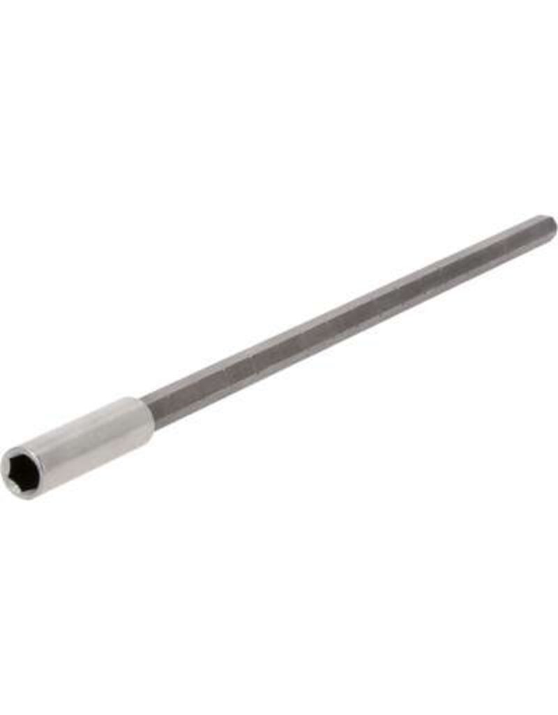 KS TOOLS 1/4" Bithouder, 210 mm - 159.1174