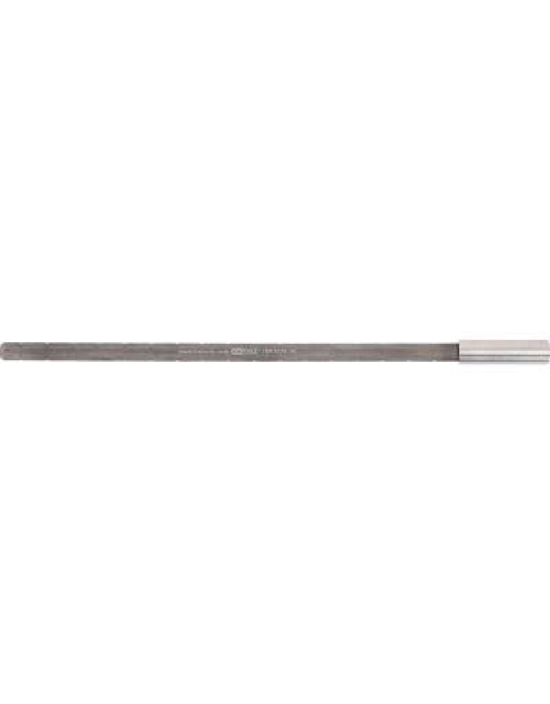 KS TOOLS 1/4" Bithouder, 210 mm - 159.1174