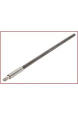 KS TOOLS 1/4" Bithouder, 210 mm - 159.1174