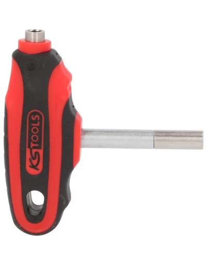 KS TOOLS 1/4" dubbele bithouder - 159.1176