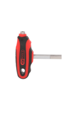 KS TOOLS 1/4" dubbele bithouder - 159.1176