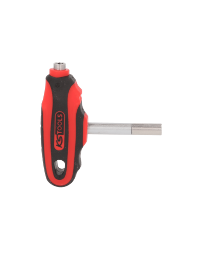 KS TOOLS 1/4" dubbele bithouder - 159.1176