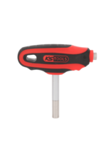 KS TOOLS 1/4" dubbele bithouder - 159.1176