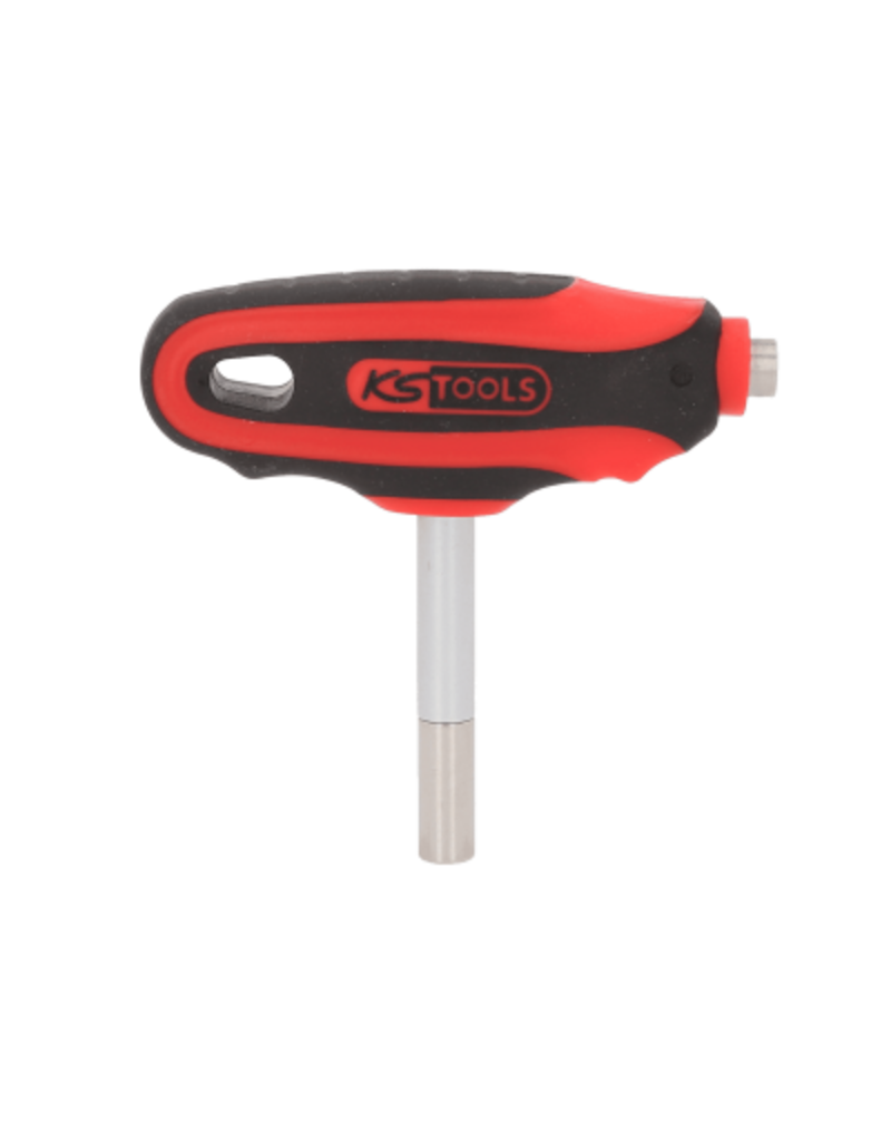 KS TOOLS 1/4" dubbele bithouder - 159.1176