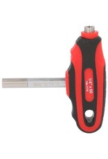 KS TOOLS 1/4" dubbele bithouder - 159.1176