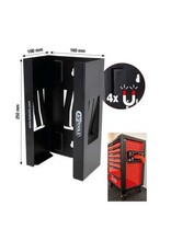 KS TOOLS Handschoendispenser, magnetisch - 160.0035