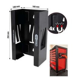 KS TOOLS Handschoendispenser, magnetisch - 160.0035