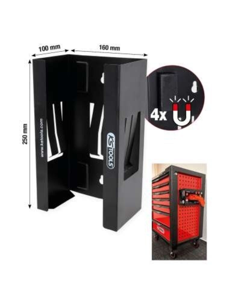 KS TOOLS Handschoendispenser, magnetisch - 160.0035