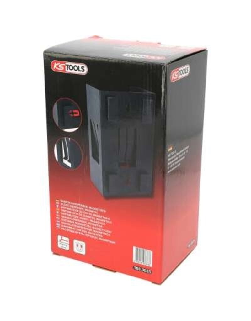 KS TOOLS Handschoendispenser, magnetisch - 160.0035