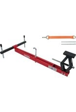KS TOOLS Set universele motor-steuntraversen, 4-dlg - 160.0095