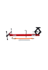 KS TOOLS Set universele motor-steuntraversen, 4-dlg - 160.0095