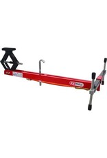 KS TOOLS Set universele motor-steuntraversen, 4-dlg - 160.0095