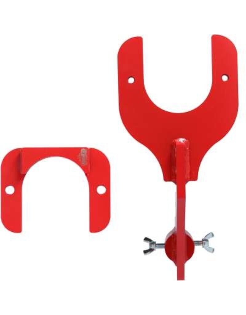 KS TOOLS McPherson veerpootsteun voor versnellingsbakkrik, 4 dlg - 160.0195