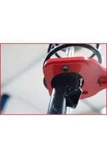 KS TOOLS McPherson veerpootsteun voor versnellingsbakkrik, 4 dlg - 160.0195