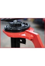 KS TOOLS McPherson veerpootsteun voor versnellingsbakkrik, 4 dlg - 160.0195