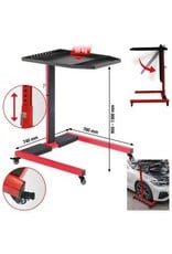 KS TOOLS performance Universele aflegtafel, in hoogte verstelbaar, max. 35 kg - 160.0215