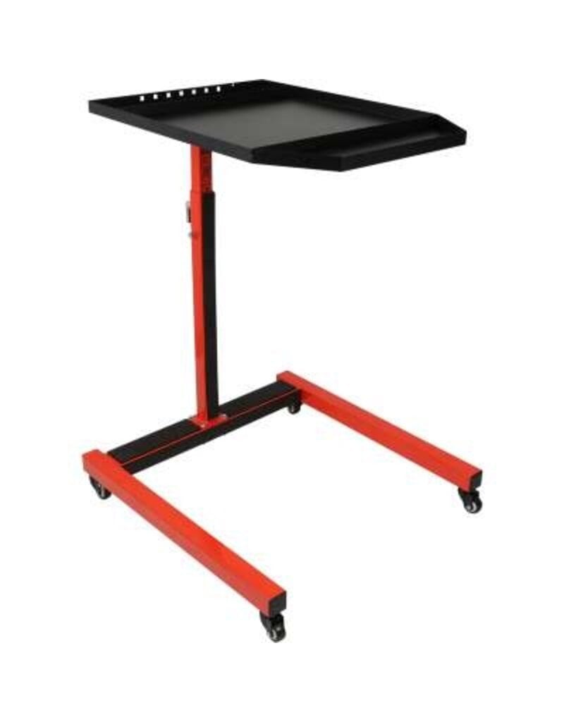 KS TOOLS performance Universele aflegtafel, in hoogte verstelbaar, max. 35 kg - 160.0215