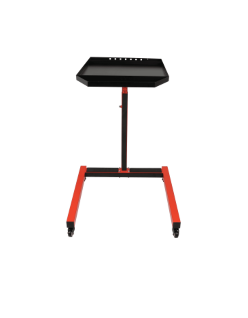 KS TOOLS performance Universele aflegtafel, in hoogte verstelbaar, max. 35 kg - 160.0215