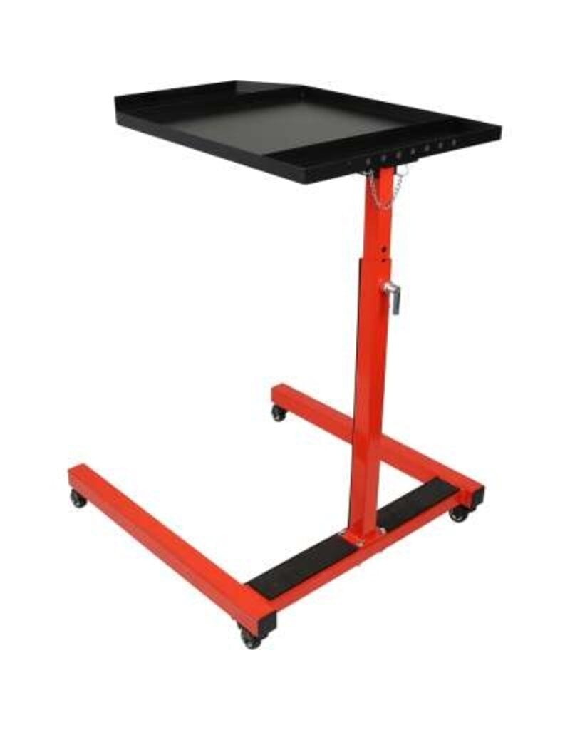 KS TOOLS performance Universele aflegtafel, in hoogte verstelbaar, max. 35 kg - 160.0215