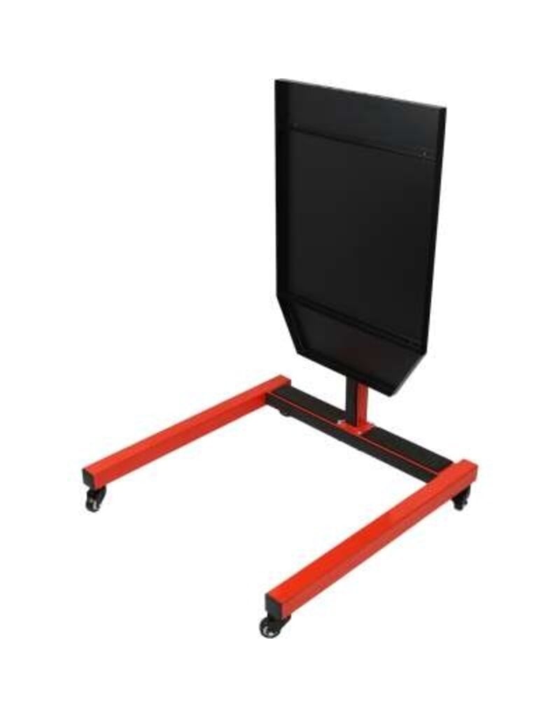 KS TOOLS performance Universele aflegtafel, in hoogte verstelbaar, max. 35 kg - 160.0215