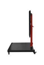KS TOOLS performance Universele aflegtafel, in hoogte verstelbaar, max. 35 kg - 160.0215