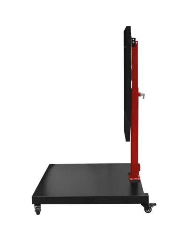 KS TOOLS performance Universele aflegtafel, in hoogte verstelbaar, max. 35 kg - 160.0215