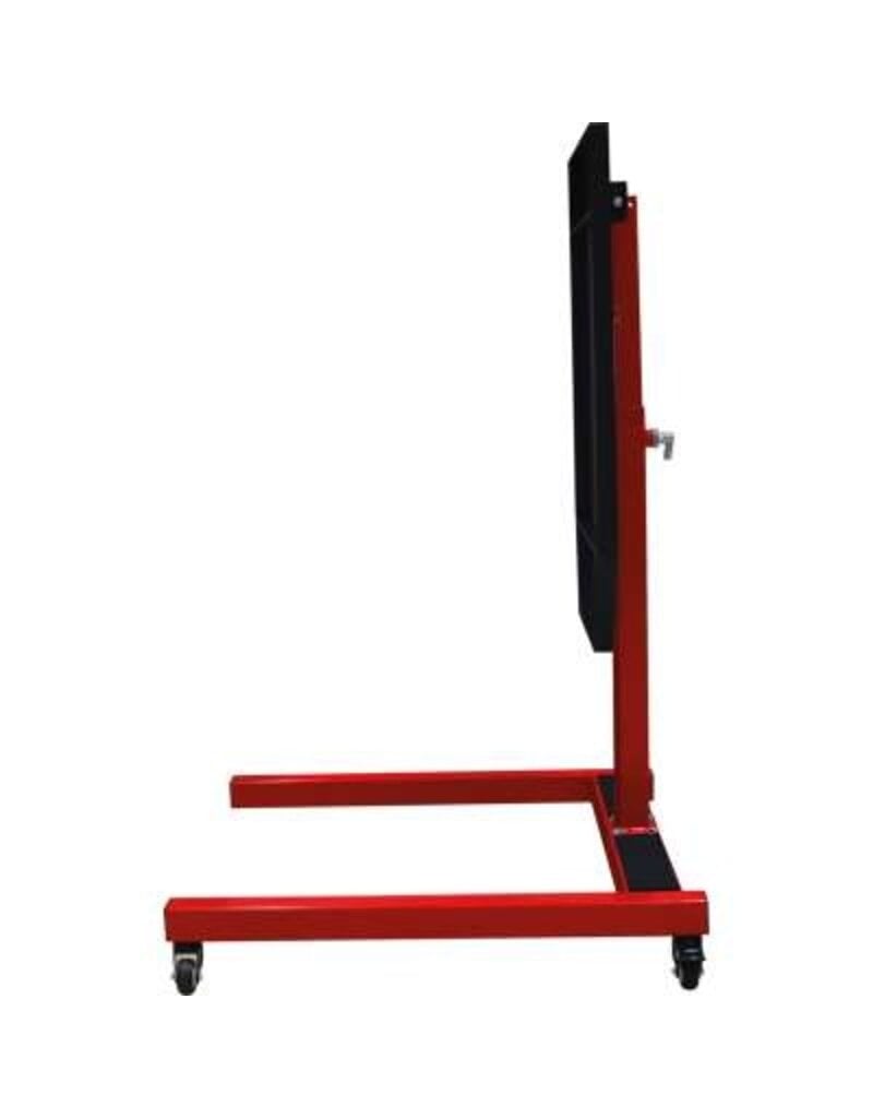 KS TOOLS performance Universele aflegtafel, in hoogte verstelbaar, max. 35 kg - 160.0215