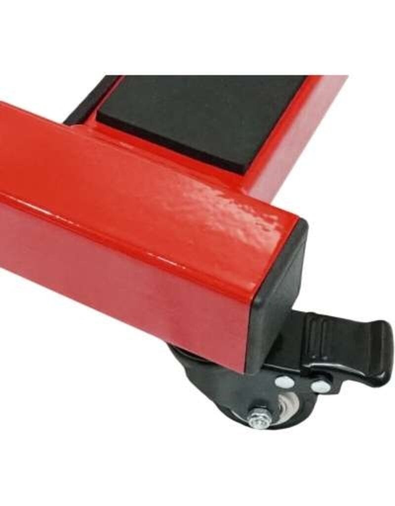 KS TOOLS performance Universele aflegtafel, in hoogte verstelbaar, max. 35 kg - 160.0215