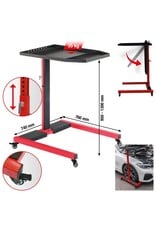 KS TOOLS performance Universele aflegtafel, in hoogte verstelbaar, max. 35 kg - 160.0215
