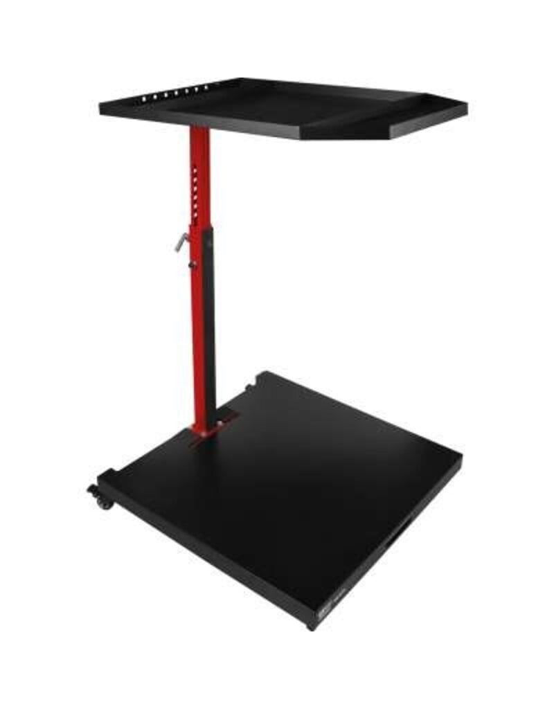 KS TOOLS performance bodemplaat voor 160.0215 - 160.0216