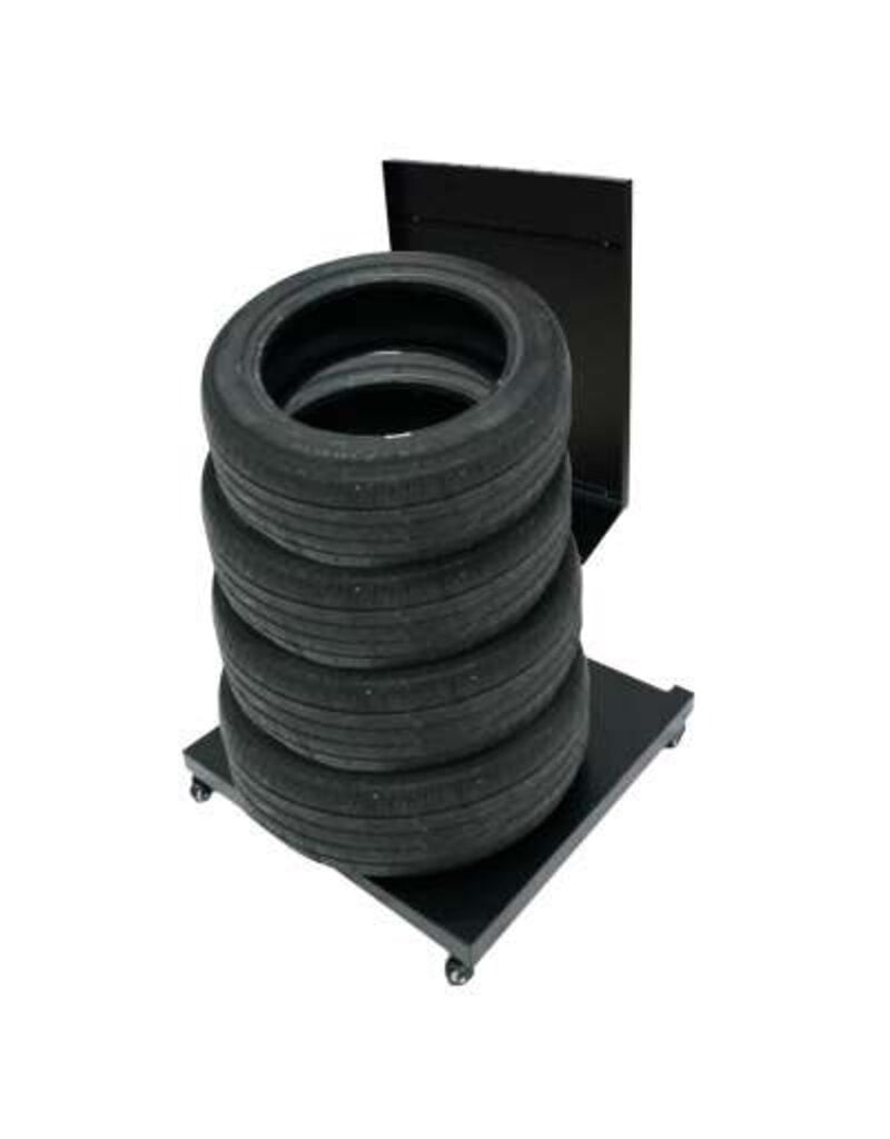 KS TOOLS performance bodemplaat voor 160.0215 - 160.0216