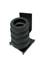 KS TOOLS performance bodemplaat voor 160.0215 - 160.0216