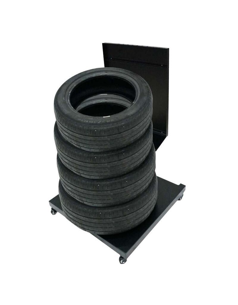 KS TOOLS performance bodemplaat voor 160.0215 - 160.0216