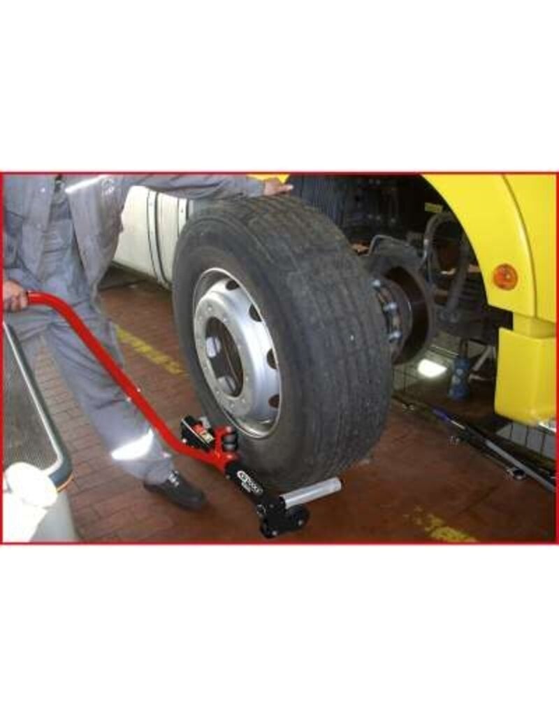 KS TOOLS performance XXL-Wielheffer, 250kg - 160.0255