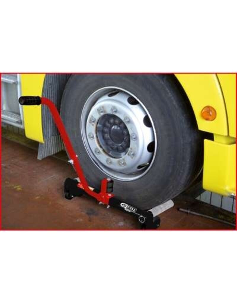 KS TOOLS performance XXL-Wielheffer, 250kg - 160.0255