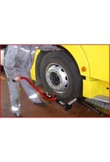 KS TOOLS performance XXL-Wielheffer, 250kg - 160.0255