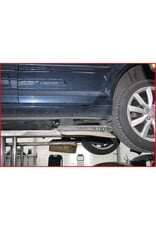 KS TOOLS Universele rubberonderleggerset voor hefplatform, 4-dlg - 160.0391-TD